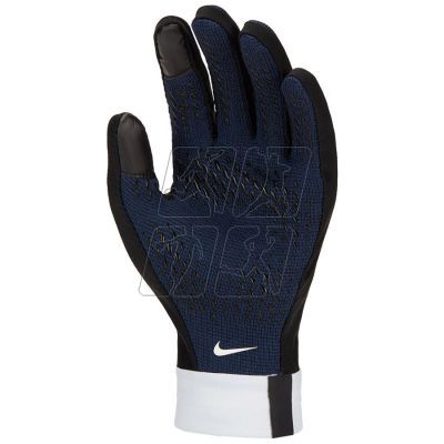 2. Nike PSG Academy Thermafit H023 Jr FQ4595-010 gloves