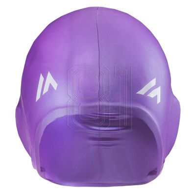 3. Martes Earsili silicone cap 92800409982
