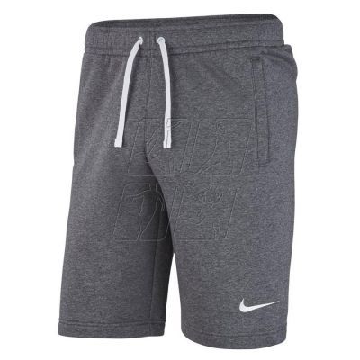 2. Nike Park 20 Fleece Short M CW6910 071