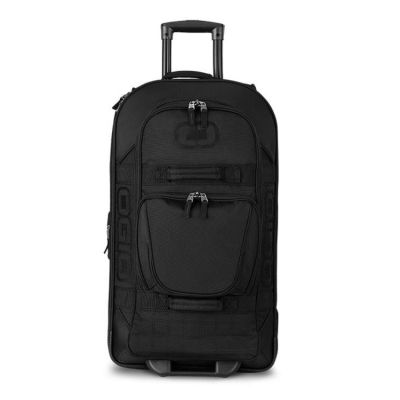2. OGIO TERMINAL TRAVEL BAG BLACK P/N: 108226_36