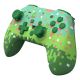 2. Dragonshock PopTop Green, Dark Green, Pink, White Bluetooth Gamepad Analog/Digital Nintendo Switch, PC