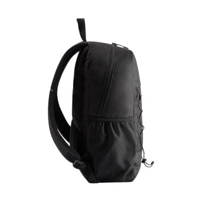 3. 4F U606 children's backpack black 4FJWSS26ABACU606 21S