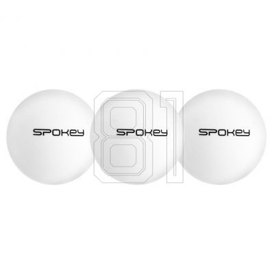 11. A set of ping pong rackets, Spokey RollJoy 928663