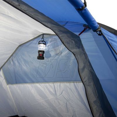 6. Tent High Peak Kalmar 2 10302