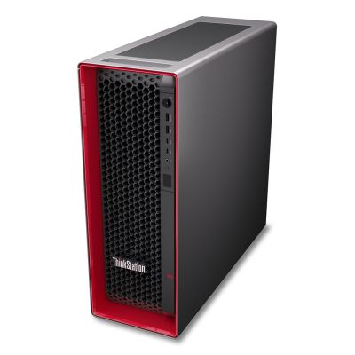 5. Lenovo ThinkStation P5 Tower G2 Xeon 636 2x32/1TB RTXPR4000 W11P