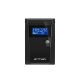 8. UPS ARMAC OFFICE LINE-INT 3X 230V PL O/1500E/LCD