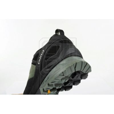 18. Aku Rock Dfs M 7221051 trekking shoes