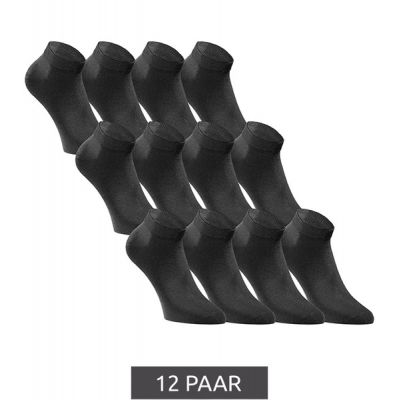 2. Jack&Jones Unisex Socks 12-pack 12260511/C-N10