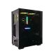 6. InWin Modfree Deluxe Big-Tower Tempered Glass - black