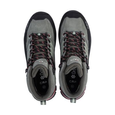 4. CMP Rigel 2.0 Mid Women's Hiking Shoes 3Q19366 25FV