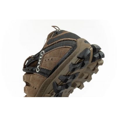 7. Aku Alterra Lite Gore-Tex M 715 073 shoes