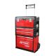 AWTOOLS 3-PIECE TOOL TROLLEY