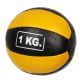 3. Medicine ball 1 kg
