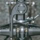 6. Rockbros 29210012001 bicycle holder for Garmin handlebar - black