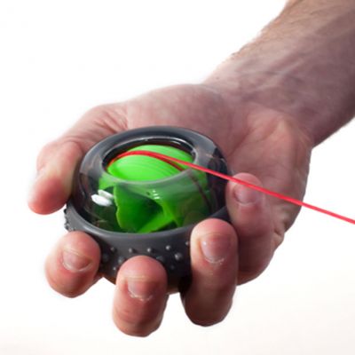 2. Schildkrot Spin Ball Massager 960121