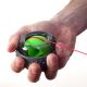 2. Schildkrot Spin Ball 960121 massager