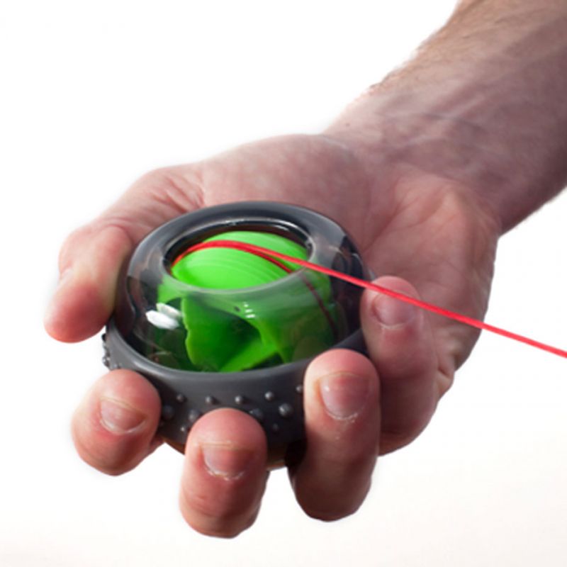 2. Schildkrot Spin Ball Massager 960121