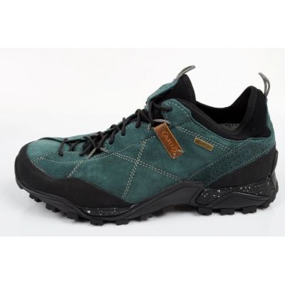 13. Aku Nativa GTX W 629676 trekking shoes