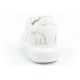 5. Karl Lagerfeld Kapri men's shoes sneakers natural leather white