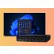 39. HP ProDesk 4 Mini G1i AI Intel Core Ultra 5 235T 16GB DDR5-SDRAM 512GB SSD Windows 11 Pro Mini PC AI PC Black