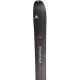 3. DYNASTAR M-Vertical 88 Open Touring Skis