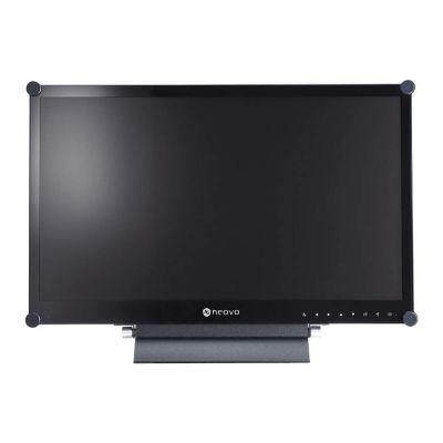 7. AG Neovo X-22E Digital Signage Flat Panel 54.6 cm (21.5") LED Full HD Black
