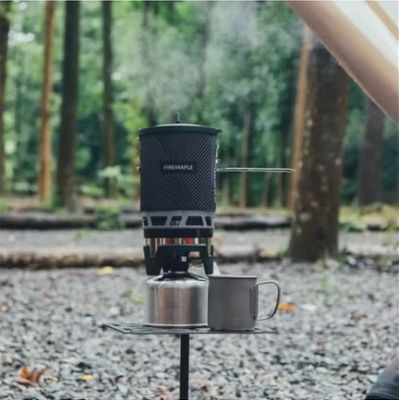 3. Star x2 pro FIRE-MAPLE camping stove