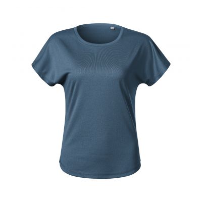 2. Malfini Chance T-shirt (GRS) W MLI-811M2
