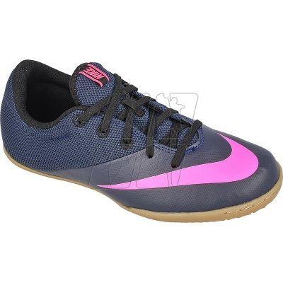 Nike MercurialX Pro IC JR 725280-446 indoor shoes