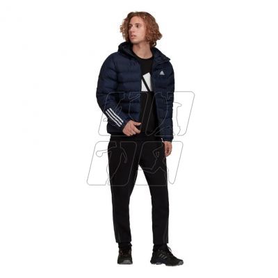 2. Adidas Itavic M GT1686 jacket