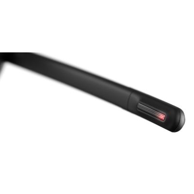 3. EPOS IMPACT 1061 ANC Wireless Headset Headband Office/Call Center Bluetooth Charging Base Black