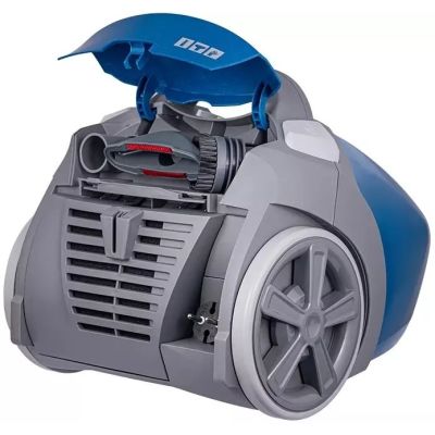 3. Zelmer 3.5L ZVC351 Antek 900W bagged vacuum cleaner