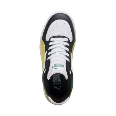 4. Puma Caven III Block 406889 06 Children's Shoes