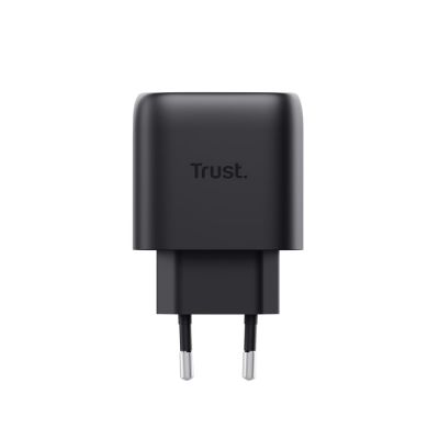 4. TRUST Maxo GaN USB-C 45W Charger for Samsung Devices