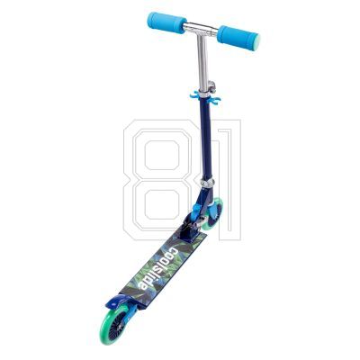 2. Coolslide Cubana Jr Scooter 92800398286
