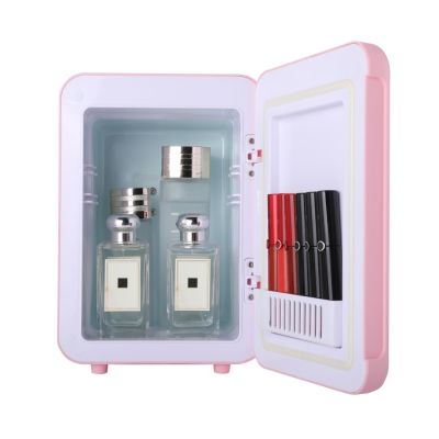 23. Mini fridge ADLER AD 8084p