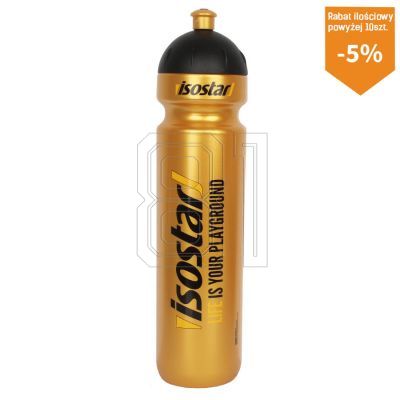 2. Isostar bottle 1000 ml 194413