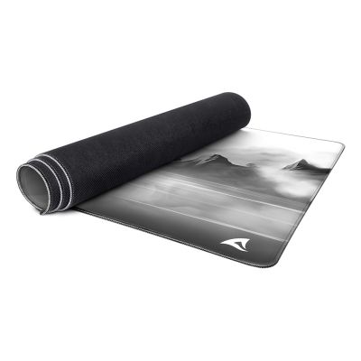 3. Sharkoon SKILLER SGP40 D9 Gaming Mouse Pad Multicolor