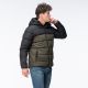 16. Men's SAFI SP Quilted Winter Jacket
