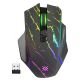 4. DEFENDER WIRELESS MOUSE GM-503 URAN OPTIC RF RGB 3200DPI 8P 52503