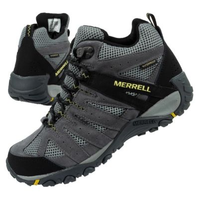 12. Merrell Accentor 2 Vent M J50841 Hiking Shoes