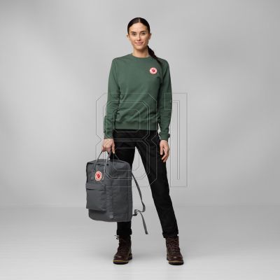 9. Fjällräven Kånken Laptop backpack 17" F23525-46