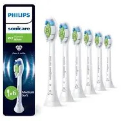 15. PHILIPS HX6066/87 brush head - 8 pieces