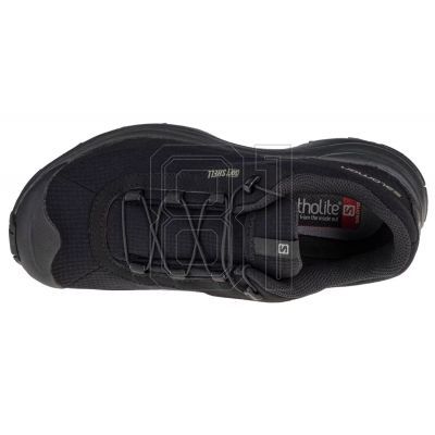 11. Salomon Fury 3 W 394671 shoes