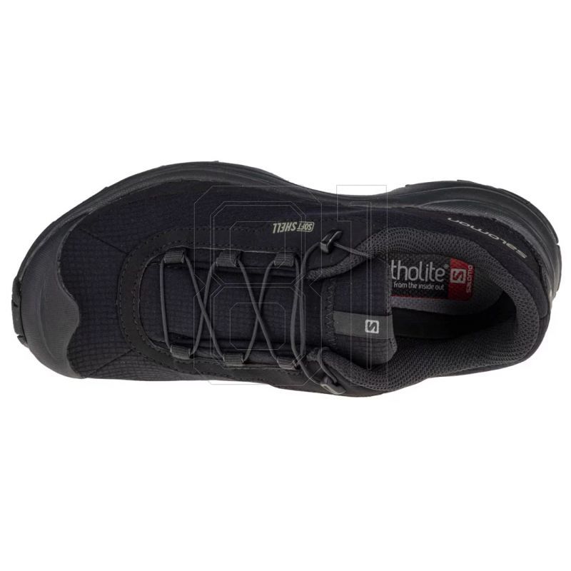 11. Salomon Fury 3 W 394671 shoes