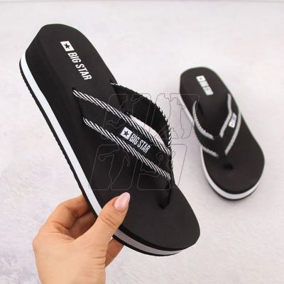 10. Flip-flops Big Star W NN274A727 INT2011C