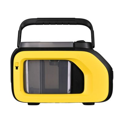 46. KARCHER SE 3-18 Compact Battery Set Cordless Vacuum Cleaner - 1.081-502.0
