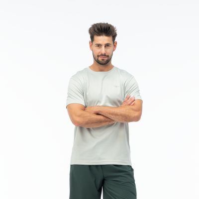 7. Men's Short Sleeve T-Shirt JODIN 2 PACK