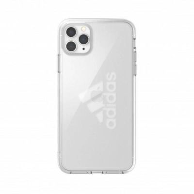 2. Adidas SP Protective Clear iPhone 11 Pro Max Case - Transparent