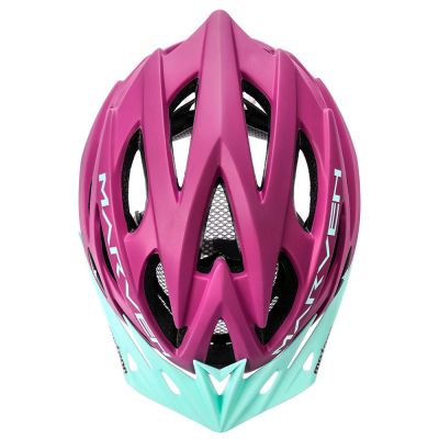 2. Meteor Marven 24721-24722 Bicycle Helmet